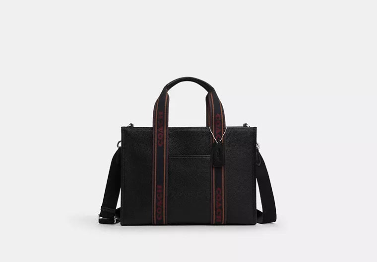 Inspired Bags For Affordable Luxury Coach Smith Tote