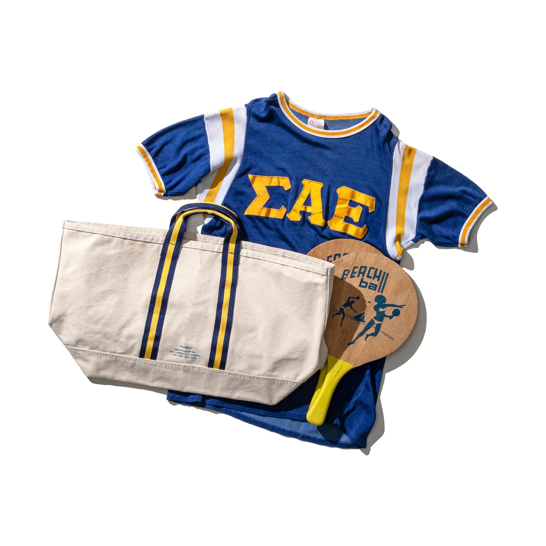 Spacious Bags With Holiday Promotions College Tote Bag - Market