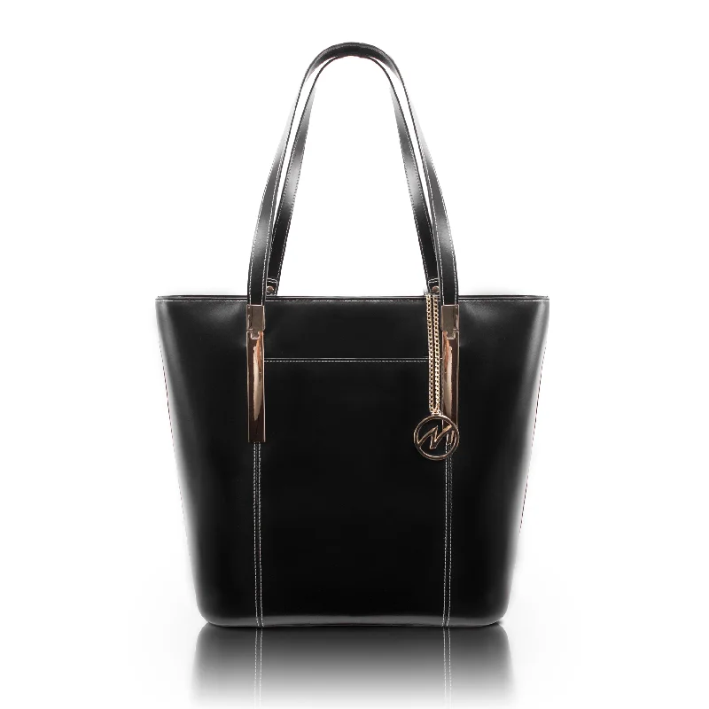 Versatile Bags That Suit Any Outfit Or Event DEVA | Leather Tablet Tote