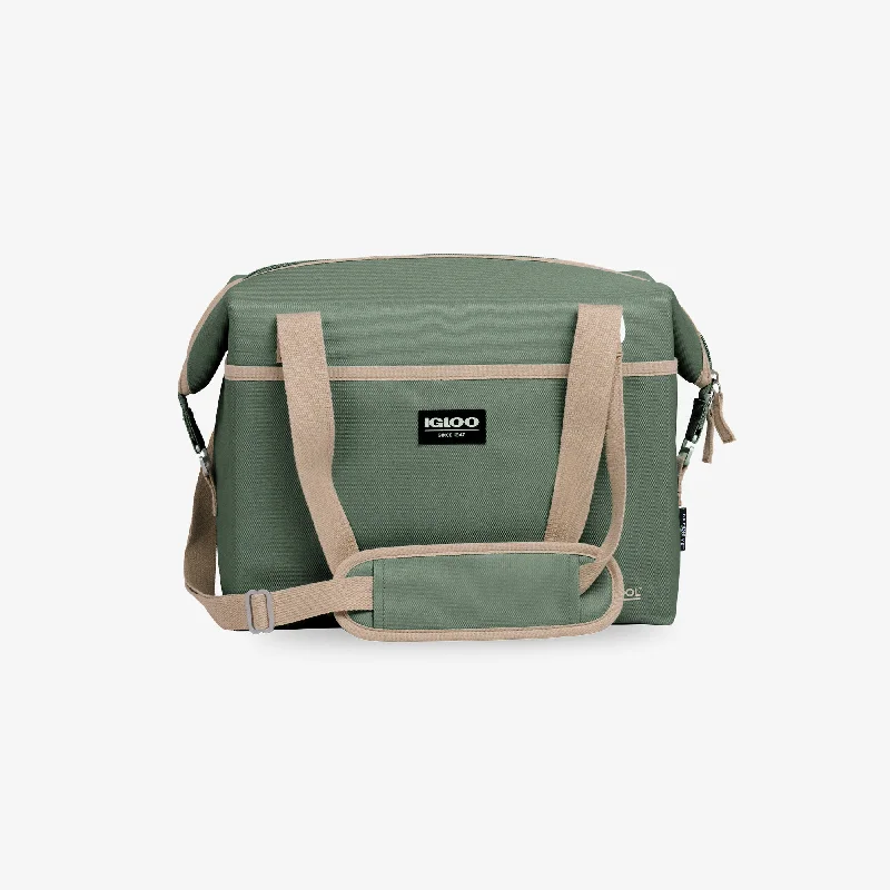 Eco-Friendly Bags With Discounts ECOCOOL® Switch 24-Can Tote