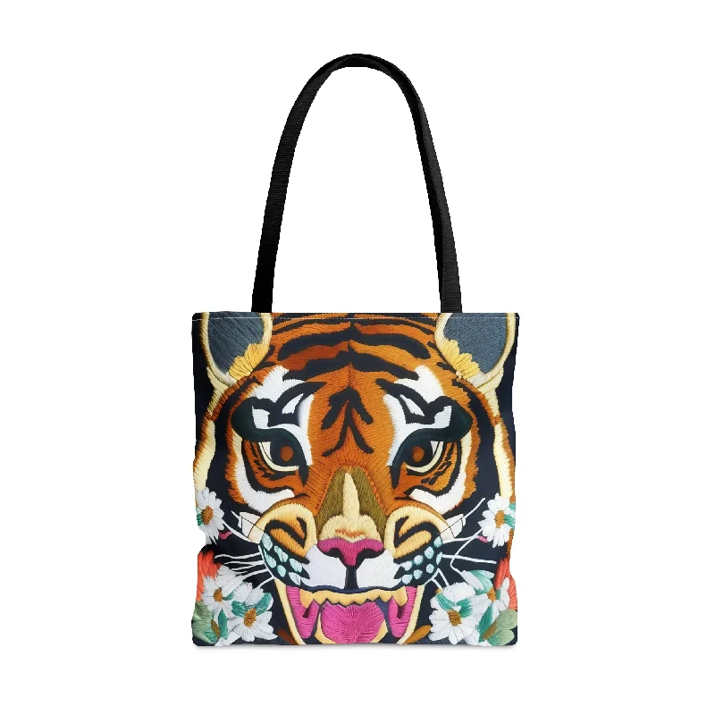 Flash Sales On Premium And High-Quality Bags Gucci Tiger Tote