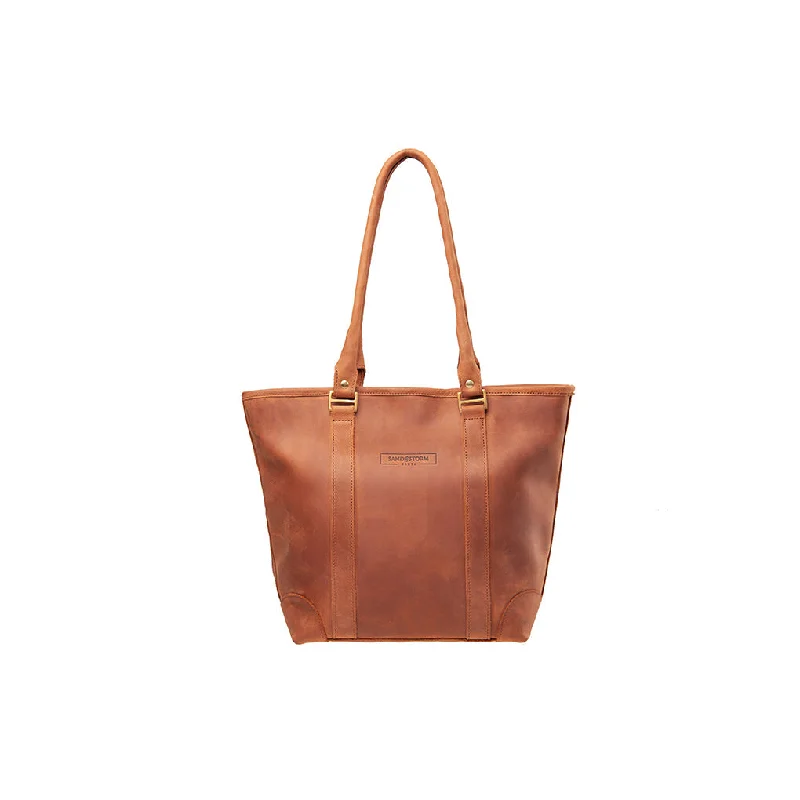 Affordable Bags Pull-up Leather Everlyne Tote