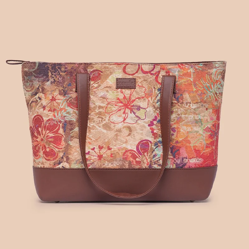 Cozy Handbags With Clearance Prices FloLov Shoulder Tote Bag
