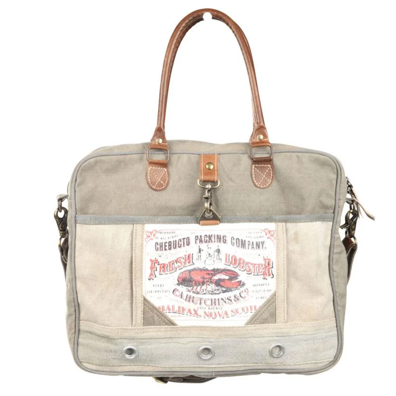 High-Quality Bags On Flash Sale Fresh Lobster Messenger