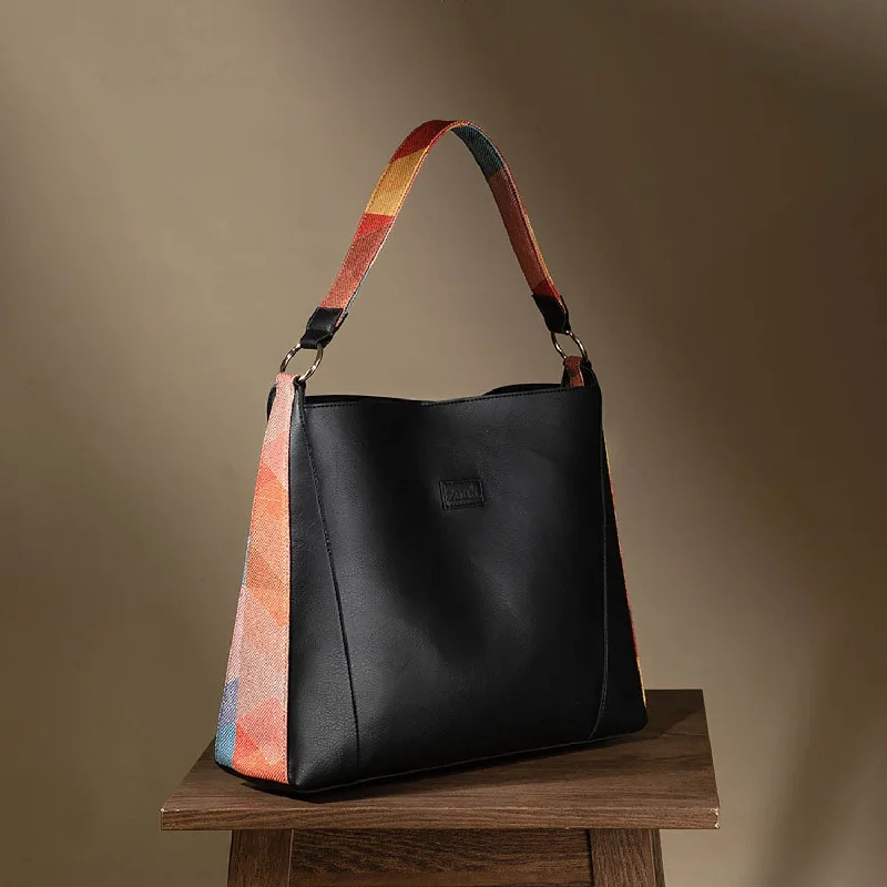 Trendy Bags GeoOptics Classic Open Tote