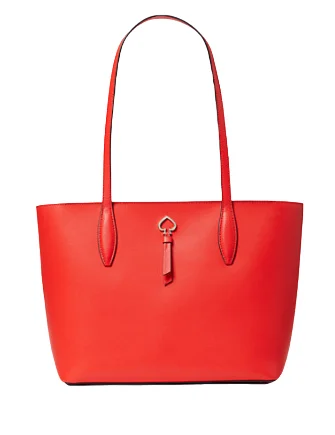 Designer Bags For Luxury Collectors Kate Spade New York Adel Small Tote