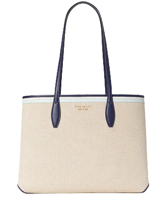 Bags For Personalized Gifts Kate Spade New York All Day Canvas Large Tote