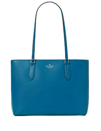 Tsa-Approved Bags For Hassle-Free Airport Security Kate Spade New York Harper Tote Tsa-Approved Bags For Hassle-Free Airport Security Kate Spade New York Harper Tote
