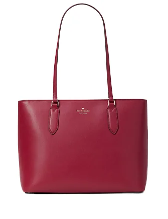 Lightweight Bags For Senior Travelers Kate Spade New York Harper Tote