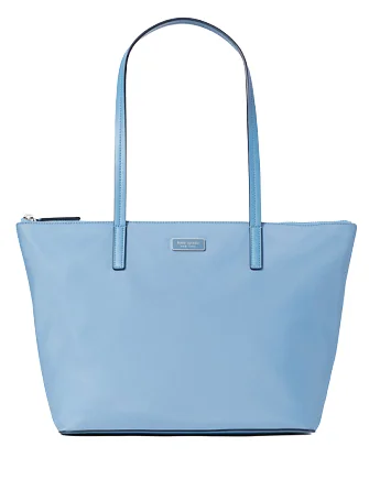 Inspired Bags For Affordable Luxury Kate Spade New York Hayden Top Zip Tote