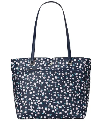 Versatile Bags That Suit Any Outfit Or Event Kate Spade New York Jae Floral Large Tote Versatile Bags That Suit Any Outfit Or Event Kate Spade New York Jae Floral Large Tote