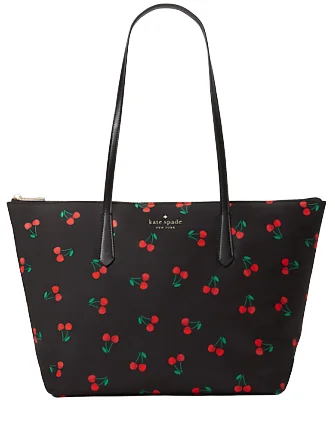 Glamorous Bags For Evening Events And Parties Kate Spade New York Kitt Large Tote