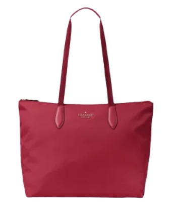 Retro Lovers Kate Spade New York Mel Packable Tote