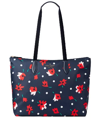 Valentine's Day Kate Spade New York Mel Packable Tote