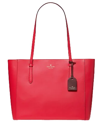 Sleek And Seasonal Sale Bags Kate Spade New York Schuyler Medium Tote