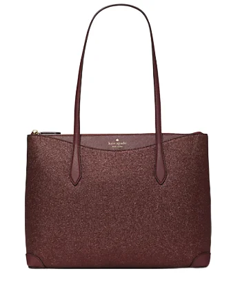 Cozy Handbags With Clearance Prices Kate Spade New York Shimmy Tote