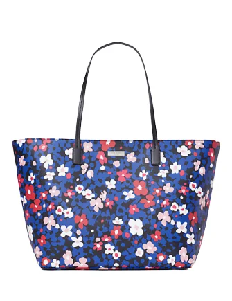 Cyber Monday Discounts On Bags Kate Spade New York Shore Street Bouquet Pop Margareta Tote Cyber Monday Discounts On Bags Kate Spade New York Shore Street Bouquet Pop Margareta Tote