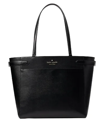 Compact Bags For Minimalist Travelers Kate Spade New York Staci Laptop Tote