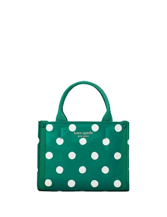 Genuine Bags On Clearance Sale Kate Spade New York The Little Better Sam Sunshine Dot Mini Tote Genuine Bags On Clearance Sale Kate Spade New York The Little Better Sam Sunshine Dot Mini Tote