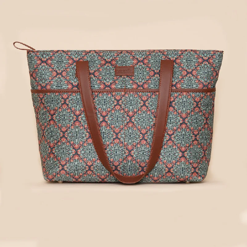 Durable And Cheap Bags Kolkata Nouveau Tote Bag