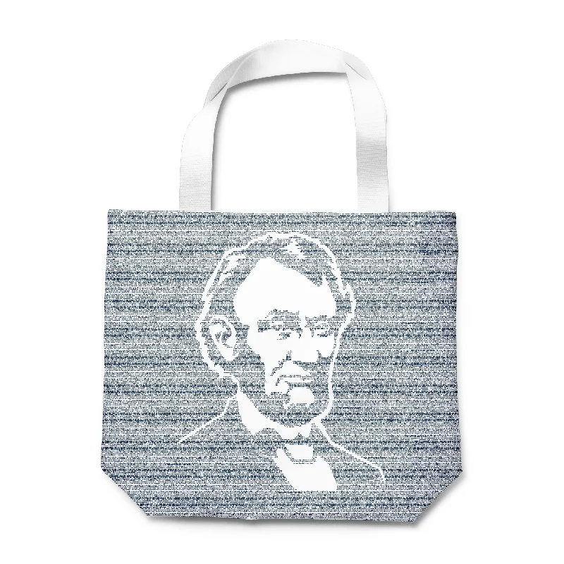 Durable And Cheap Bags The Gettysburg Address