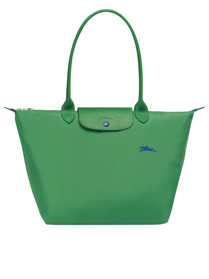 Bags For Free-Spirited And Artistic Styles Longchamp Le Pliage Green Tote Bag Cactus- Recycled Canvas Bags For Free-Spirited And Artistic Styles Longchamp Le Pliage Green Tote Bag Cactus- Recycled Canvas