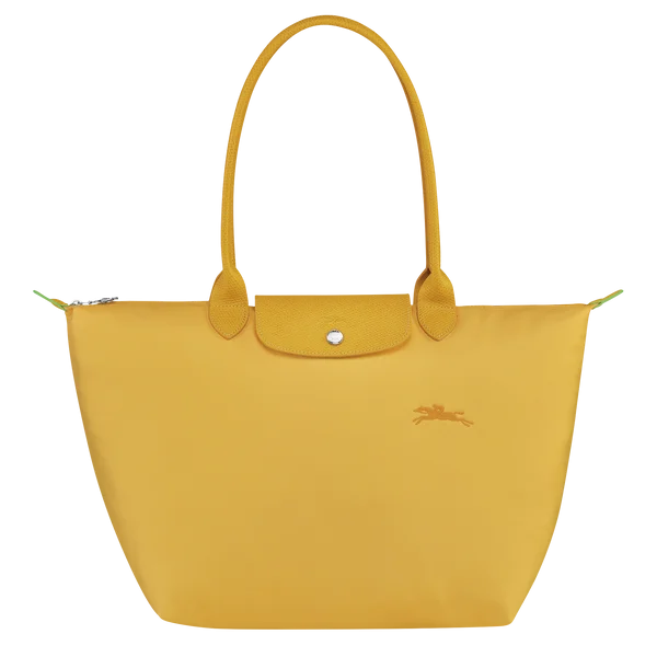 Everyday Bags For Work, School, Or Errands Longchamp Le Pliage Green Tote Bag Corn- Recycled Canvas Everyday Bags For Work, School, Or Errands Longchamp Le Pliage Green Tote Bag Corn- Recycled Canvas
