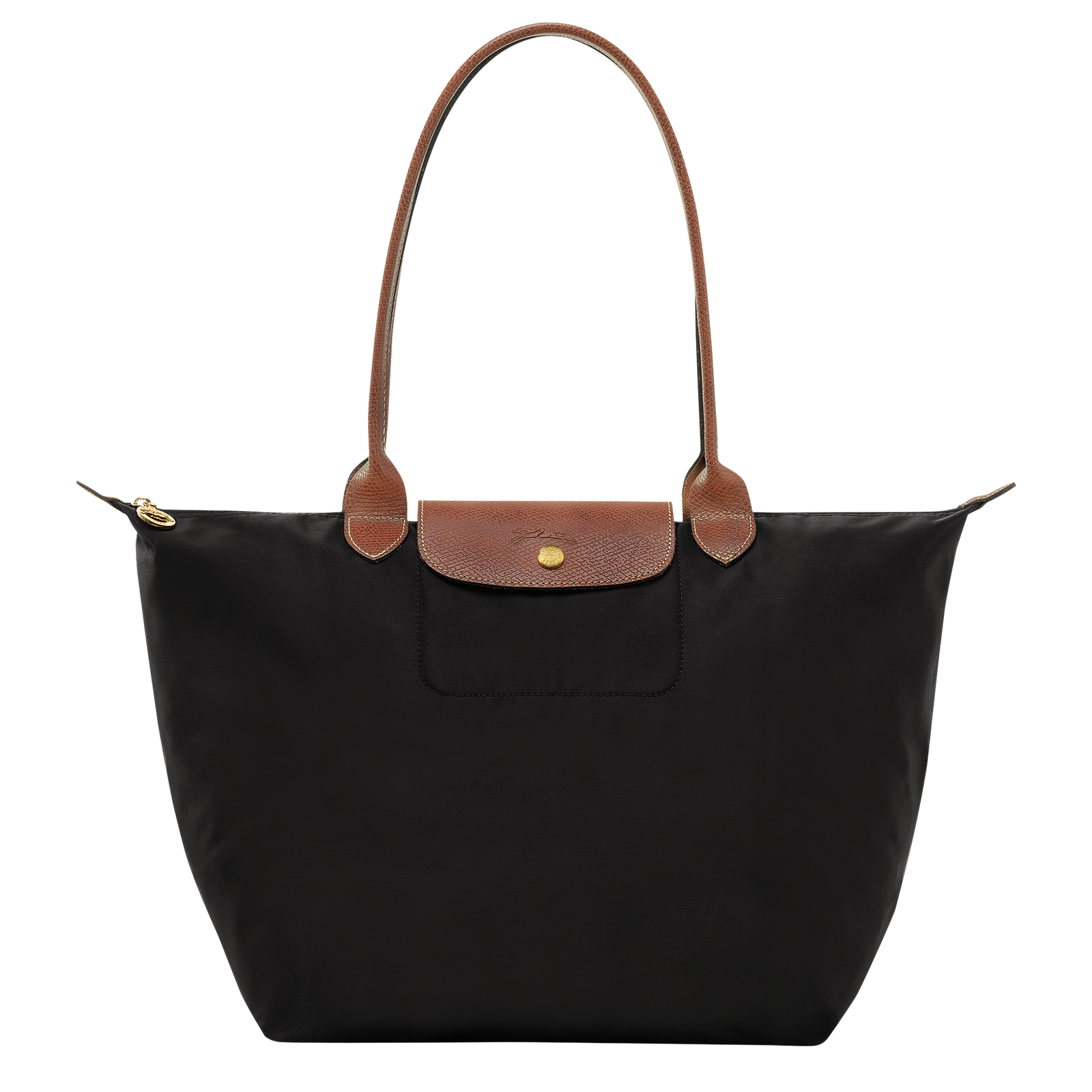 Designer-Inspired Bags At Budget-Friendly Prices Longchamp Le Pliage Tote Bag Black – Recycled Canvas Designer-Inspired Bags At Budget-Friendly Prices Longchamp Le Pliage Tote Bag Black – Recycled Canvas