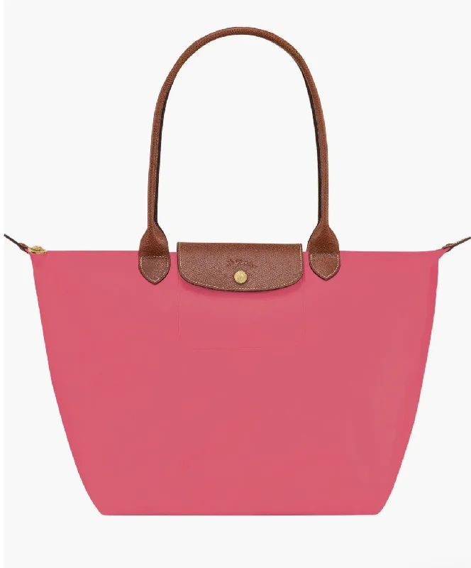 Stylish Bags For Fashion Bloggers Longchamp Le Pliage Tote Bag Candy- Recycled Canvas Stylish Bags For Fashion Bloggers Longchamp Le Pliage Tote Bag Candy- Recycled Canvas