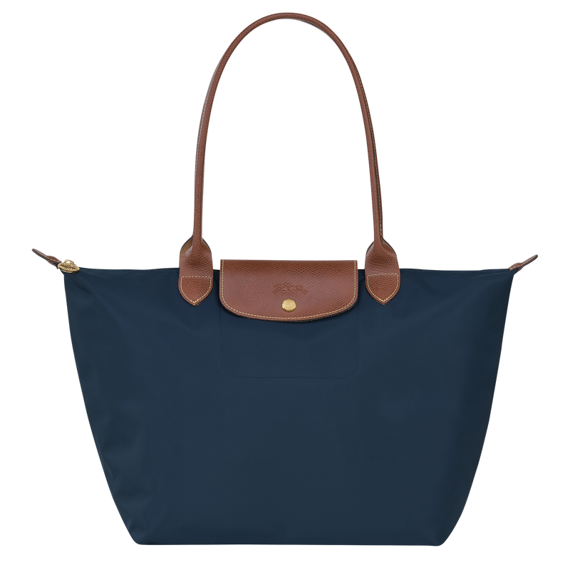 Inspired Bags For Modern Sophistication Longchamp Le Pliage Tote Bag Navy – Recycled Canvas Inspired Bags For Modern Sophistication Longchamp Le Pliage Tote Bag Navy – Recycled Canvas