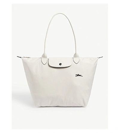 Black Friday Deals On Stylish Handbags Longchamp Le Pliage Tote Bag Nylon Hawthorne/Silver Black Friday Deals On Stylish Handbags Longchamp Le Pliage Tote Bag Nylon Hawthorne/Silver