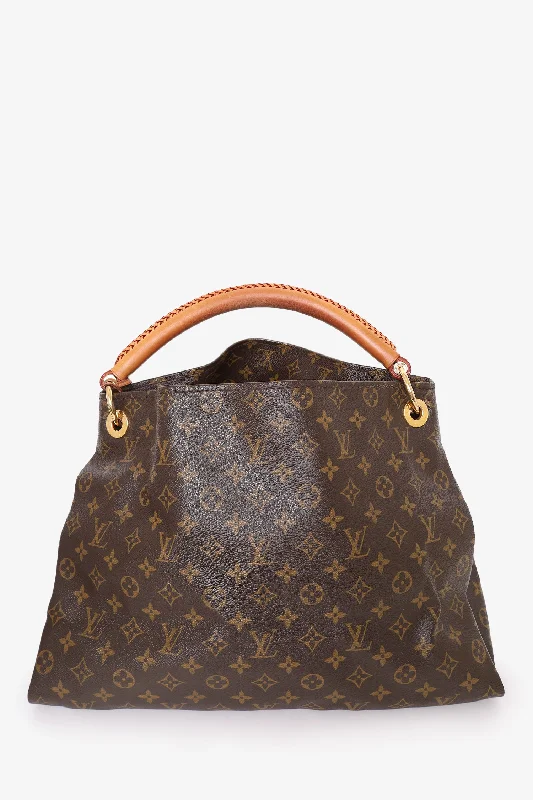 Bags With Limited-Time Deals Louis Vuitton 2012 Monogram Artsy MM