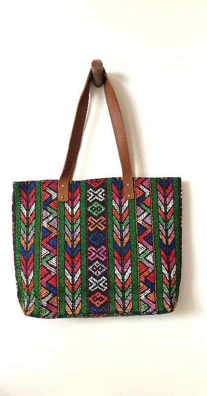 Tote Bag For Office Use Market Tote -large Corte - 504