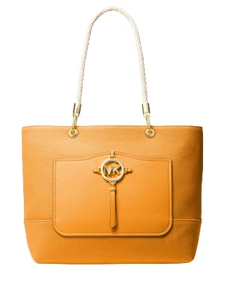 Durable And Fashionable Bags For Daily Use Michael Michael Kors Amy Large Rope Tote Durable And Fashionable Bags For Daily Use Michael Michael Kors Amy Large Rope Tote
