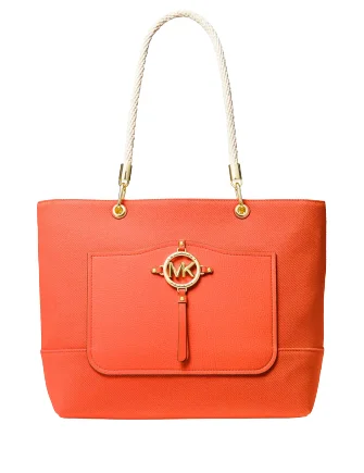 Affordable Bags For College Students On Sale Michael Michael Kors Amy Large Rope Tote Affordable Bags For College Students On Sale Michael Michael Kors Amy Large Rope Tote