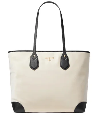 Spacious Bags With Holiday Promotions Michael Michael Kors Eva Extra Large Nylon Top Zip Tote Spacious Bags With Holiday Promotions Michael Michael Kors Eva Extra Large Nylon Top Zip Tote