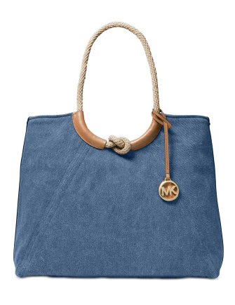 Bags For Personalized Gifts Michael Michael Kors Isla Ring Shoulder Tote