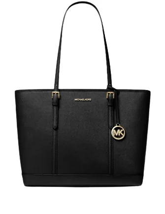 Bag Deals Michael Michael Kors Jet Set Travel Large Saffiano Leather