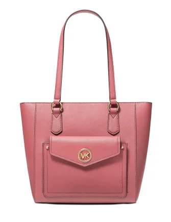 Bags For Free-Spirited And Artistic Styles Michael Michael Kors Joey Medium Pocket Tote Bags For Free-Spirited And Artistic Styles Michael Michael Kors Joey Medium Pocket Tote