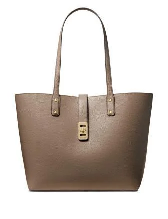 Trendy Bags For Women And Men In 2025 Michael Michael Kors Karson Carryall Leather Tote