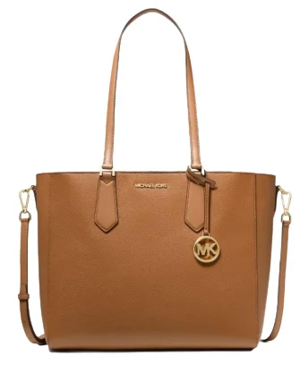 Bags For Outdoor Adventures Michael Michael Kors Kimberly Large 3-in-1 Tote