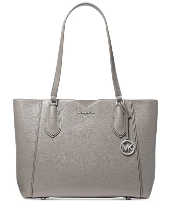 Elegant Bags For Formal Events And Luxury Occasions Michael Michael Kors Mae Medium Tote