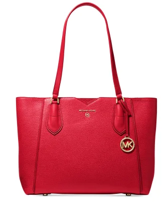 Black Friday And Cyber Monday Bag Deals Michael Michael Kors Mae Medium Tote