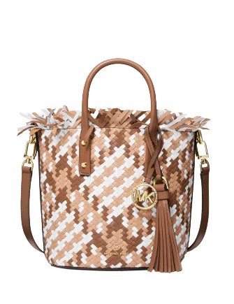 Bags For College Students On A Budget Michael Michael Kors Marley Medium Leather Bucket Messenger Bag Bags For College Students On A Budget Michael Michael Kors Marley Medium Leather Bucket Messenger Bag