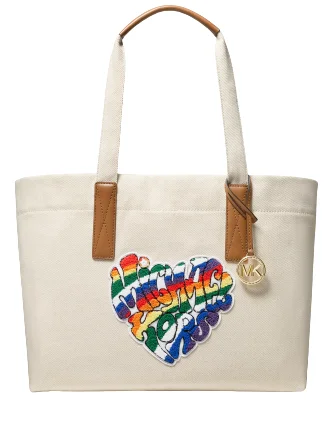 Bags For Personalized Gifts Michael Michael Kors Pride Michael Bag Large Tote