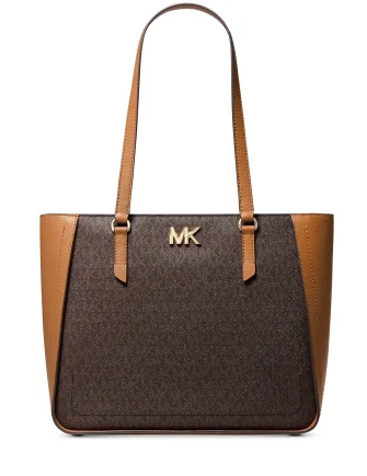 Inspired Bags For Affordable Luxury Michael Michael Kors Sylvia Signature Medium Tote