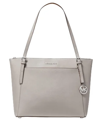 Bags With Limited-Time Deals Michael Michael Kors Voyager East West Top Zip Tote
