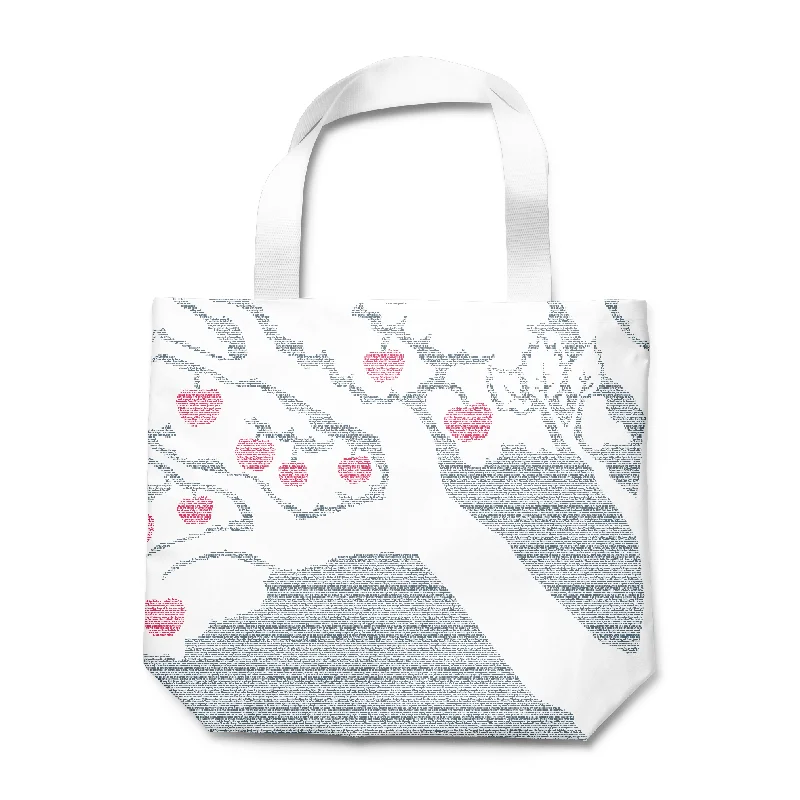 Rustic Bags For Outdoor And Nature-Inspired Looks Paradise Lost