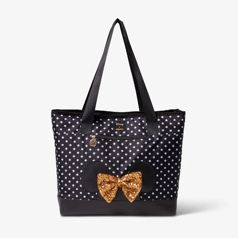Rustic Bags For Outdoor And Nature-Inspired Looks Minnie Mouse Dual Compartment Tote Cooler Bag Rustic Bags For Outdoor And Nature-Inspired Looks Minnie Mouse Dual Compartment Tote Cooler Bag