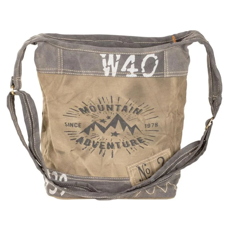 Modern And Limited-Time Offer Bags Mountain Adventure Hobo Bag